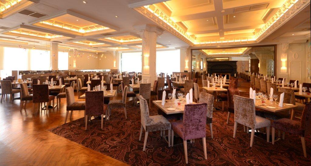 Clayton Hotel Burlington Road Dublin Exterior photo